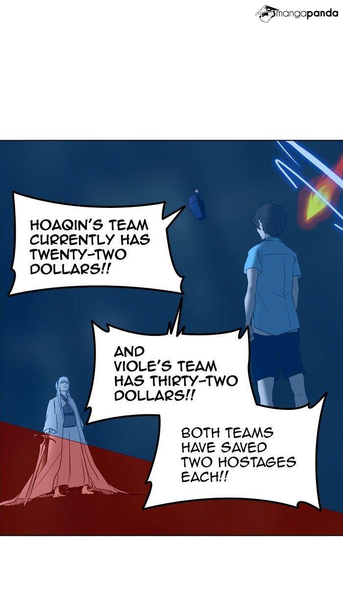 Tower of God Chapter 273 image 077